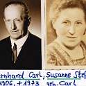 Bernhard Carl u Susanne Steffens